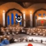 Swatch watch yo tone GIF Template
