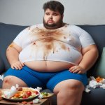 fat ass