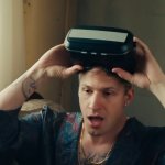 Finest Girl VR Experience