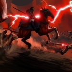 Krieg death riders meme