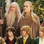 LOTR Fellowship