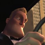 mr incredible