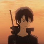 Kirito SAO Abridged