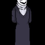 gaster