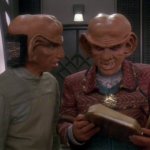 Ferengi Rules of Acquisition Reference