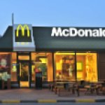 mcdonalds