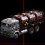 Red Alert 2 Libya demolition truck