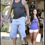 Shaq wife
