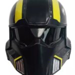 Helldivers helm