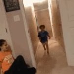 trip GIF Template
