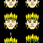 Dio sprites