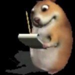 Chomik type template