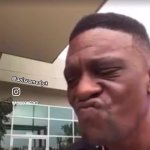 Boosie Smell GIF Template