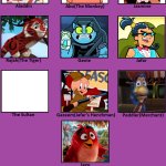 Ottoaddin Cast Meme