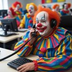 Clown-Based Services