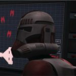 shock trooper