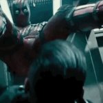 Deadpool teabag