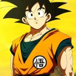 Goku sickness