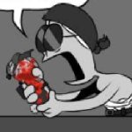 SPEAK TO ME DEIMOS template