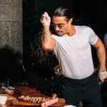 Salt bae meme