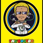 the doctor