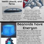 Beanoid biology notes page 1
