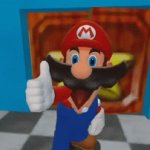 THEY ARE ALWAYS HERE | THE KID NEXT TO ME AFTER A SLIGHT BUMP ON THE PLANE | image tagged in gifs,mario | made w/ Imgflip video-to-gif maker