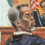 Diddy Court Drawing