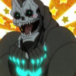 Kaiju No 8 whatever the hell this is