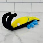 Shrimpvincible