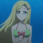 erza mermaid