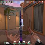 aignt lemme just kms real quick