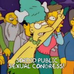 Sideshow Bob