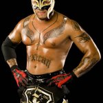 Rey Mysterio