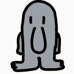 Kilroy template