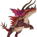 Level 40 Monostegotops
