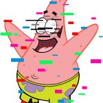 Pibby Patrick