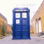 Tardis