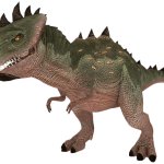 Pachygalosaurus