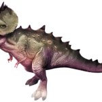 Pachygalosaurus 2
