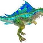 Level 40 Allonogmius
