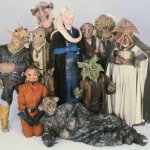 Jabbas court