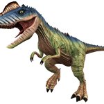 Alangasaurus 2