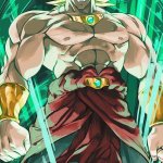 Broly