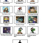 Wally, Hoagie n’ Nigel | image tagged in ed edd n eddy recast meme | made w/ Imgflip meme maker