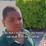 hoodrat
