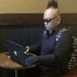 Hacker mesa mexico