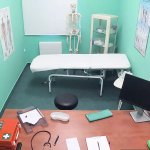 Doctors office