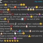 Incest copypasta