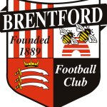 Brentford (old logo, 1994-2017)